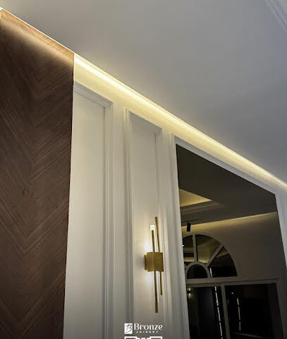 Bronze Joinery - Abu Dhabi - +971 58 583 1392