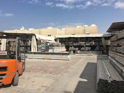 Decent aluminium & glass tr.co llc -  - +971 6 558 4091