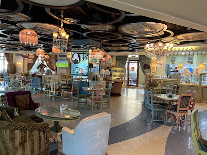 Shakespeare and Co. Al Hamra Mall - Abu Dhabi - +971 7 243 4660