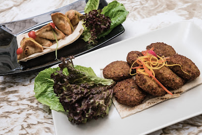 Al Anwar Restaurant: - Abu Dhabi - +971 4 357 2999