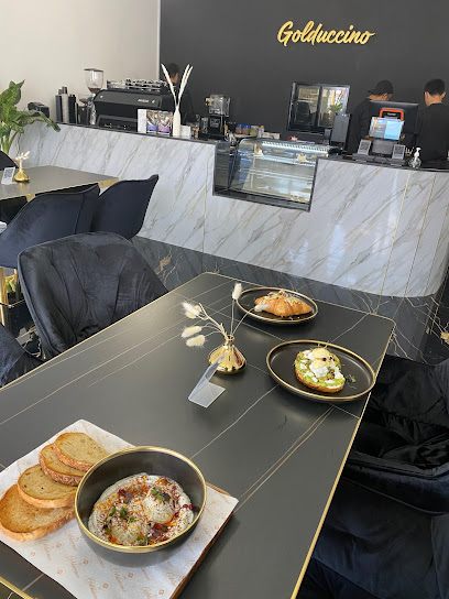 Golduccino cafe - United Arab Emirates|Al Bootain - Al Butain - Umm Al Quawain|King Faisal St