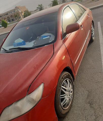 C D CAR AUTO ELECTRICAL REPAIR BATTERY SALE - Abu Dhabi -