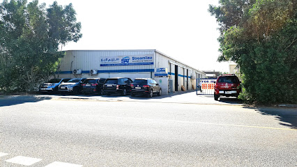 STREAM LINE AIRCONDITIONING TRADING (L.L.C) -  - +971 4 333 5917