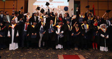 Cornerstone College of International Studies - Abu Dhabi - +971 55 884 8537
