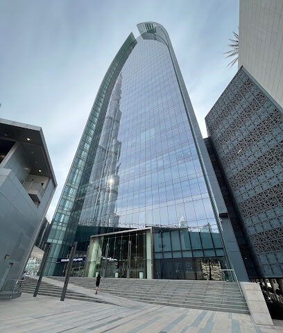 BAM Multimedia Agency in Dubai | 3D Rendering | Animation | Web & E-commerce Development | Branding | Custom Exhibits - Abu Dhabi -