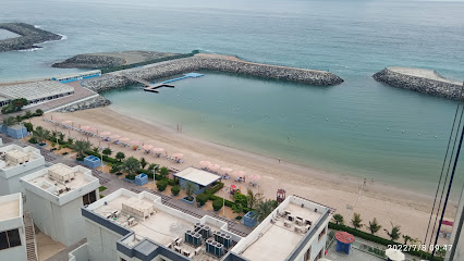 Lava Beach Club - Abu Dhabi -