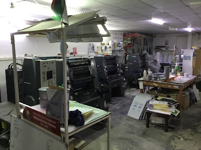 Golden Printing Press LLC - Abu Dhabi - +971 6 748 5058