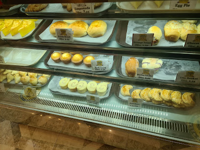 Panaderia Manila Bakery - Abu Dhabi - +971 2 643 5447