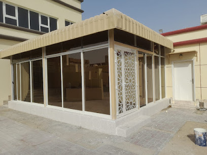 Najmat Al Madeena Aluminium And Glass Works LLC -  - +971 56 424 4216