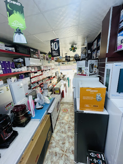 SHAHEEN ELECTRONICS - United Arab Emirates|Al Digdaga - Ras al Khaimah|MXM8+3RP