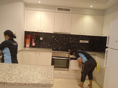 Cleanhouse Cleaning Services LLC - Abu Dhabi - +971 58 105 9828