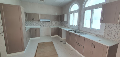 S fivion carpentry - Abu Dhabi - +971 55 435 3828