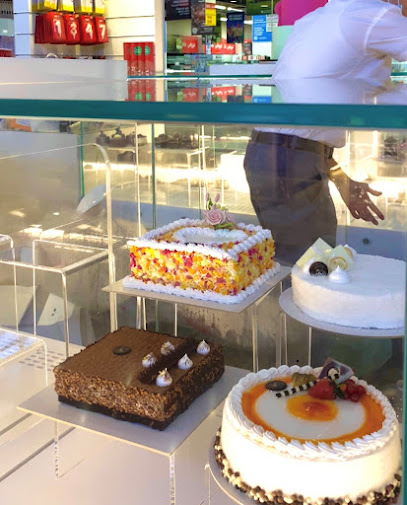 Mister Baker City Life Mall - Ajman - United Arab Emirates|Ajman|G floor