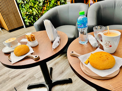 Pappa Roti - Sahara Center - Abu Dhabi - +971 6 530 2211