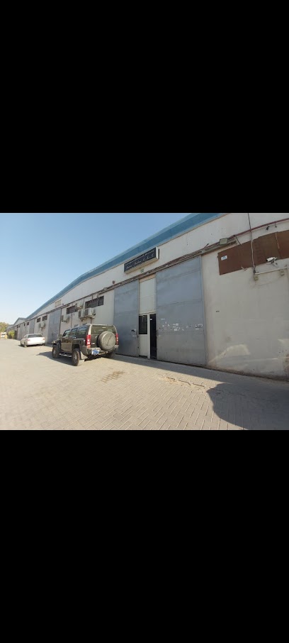 YAWAR FASHION - United Arab Emirates|Ajman Industrial 1 - Ajman|Beirut St