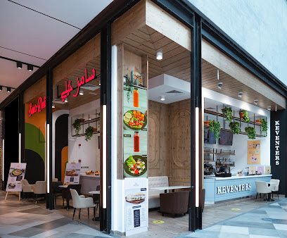 Sam's Deli Restaurant - Abu Dhabi - +971 4 235 6022