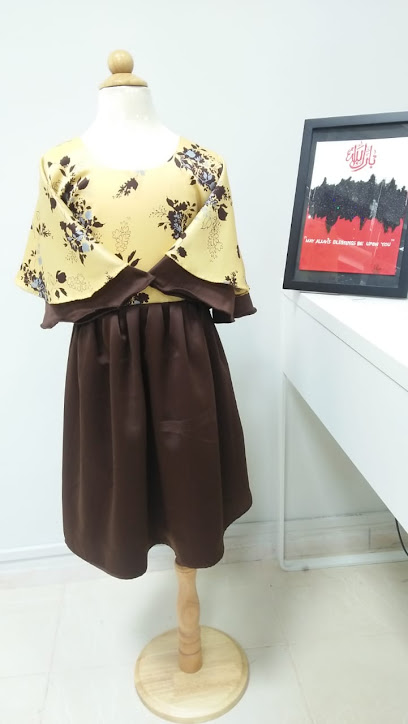 Design and stitch for all Ladies & Kids items - United Arab Emirates|Abu Dhabi|musaffah shabia12 near shabia 12 signal