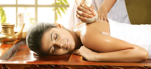 Al Shifa Ayurvedic Treatment Centre - Abu Dhabi - +971 6 740 8646