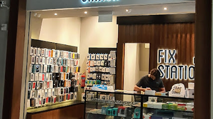 Fix Station - Abu Dhabi -