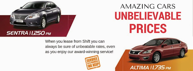 Shift Car Rental - Sheikh Zayed Road - United Arab Emirates|Al Quoz - Industrial Area - Dubai|near Al Safa Metro Station|3A St