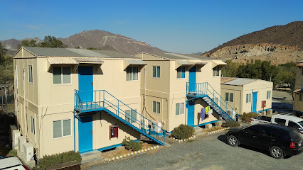 Athena Camp Khor Fakkan - Abu Dhabi - +971 2 679 7666