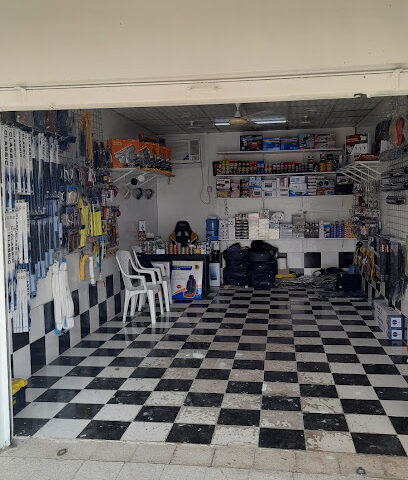 Al Khabeer Car Accessories - Abu Dhabi - +971 55 708 8734