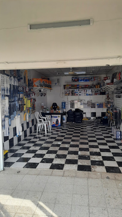 Al Khabeer Car Accessories - United Arab Emirates|Al Riqqah - Al Dar Al Baidaa - Umm Al Quawain|Oqbah Bin Nafae St
