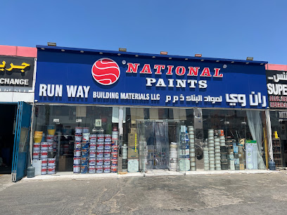 Run way Building Material L.L.C - Abu Dhabi - +971 50 131 0287