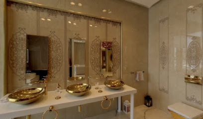 German Home - Abu Dhabi - +971 3 722 9600