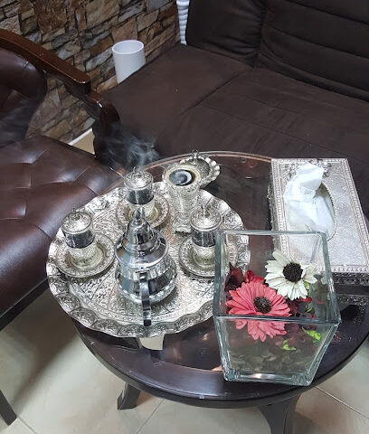 Lamsat Ghala Beauty Saloon - Abu Dhabi - +971 7 236 4616