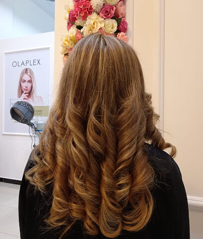 LA GRAND SALOON - Abu Dhabi - +971 56 302 0106