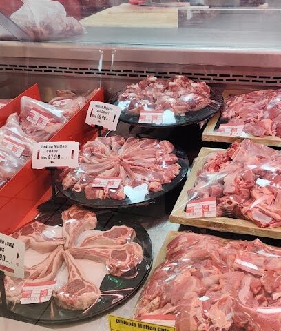 Al Tayeb fresh Market -ME12 - Abu Dhabi - +971 2 557 2794