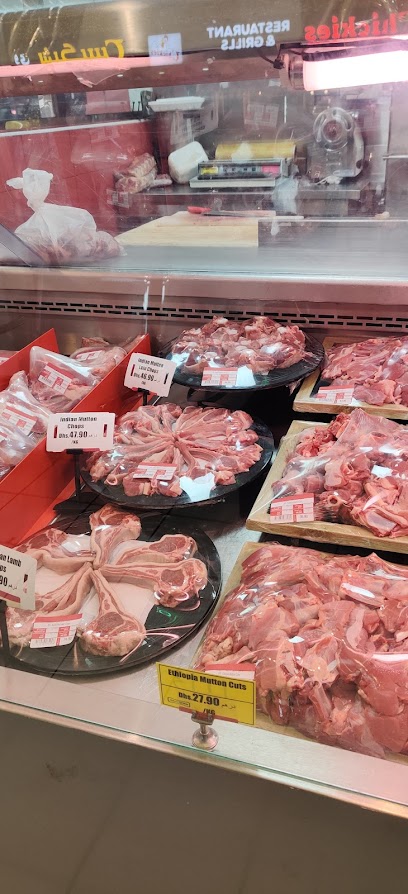 Al Tayeb fresh Market -ME12 - United Arab Emirates|Mohamed Bin Zayed City - Shabiya 12 - Abu Dhabi