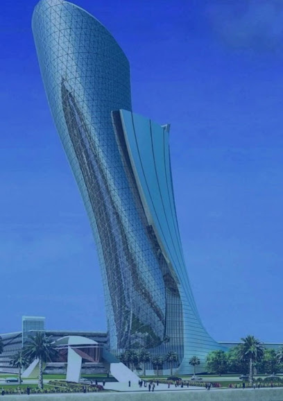Al Ghazal New For Real Estate - United Arab Emirates|Al Danah - E3-01 - Abu Dhabi|29 شارع رَأس مْشَيْرِب