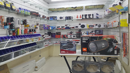 Center Point Electronics Abu dhabi تصليح الكترونيات - Abu Dhabi - +971 58 128 2438