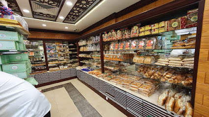 Oasis Bakery - Abu Dhabi - +971 6 740 6800