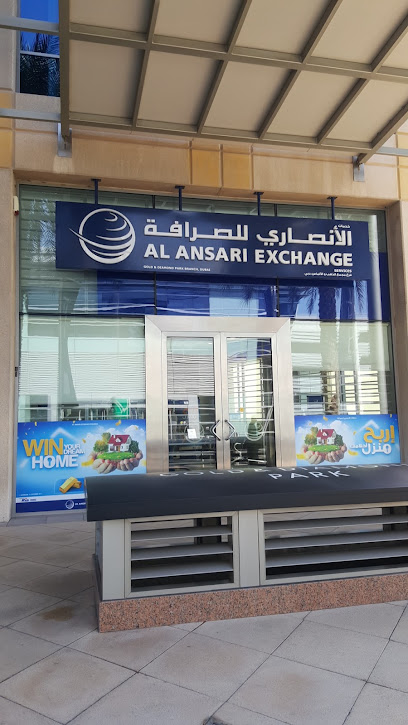 Al Ansari Exchange
