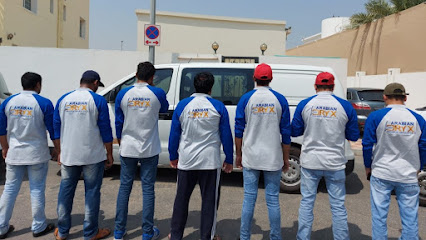 Arabian Oryx Technical Services - Abu Dhabi - +971 58 173 0721