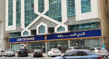 Lari Exchange - Head Office - Abu Dhabi - +971 2 622 3228