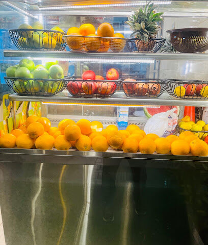 Special Tea Cafeteria - Abu Dhabi - +971 56 646 7771