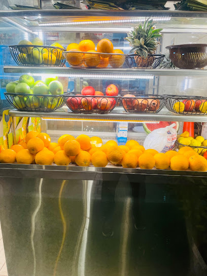 Special Tea Cafeteria - United Arab Emirates|Al Riqqah - Al Reqqah - Umm Al Quawain