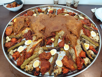 Lazeez Catering Services - Abu Dhabi - +971 52 664 5253