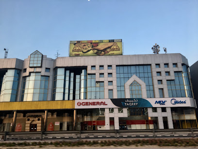 VENUS STAR CONSTRUCTION L.L.C. - Abu Dhabi - +971 4 286 8290