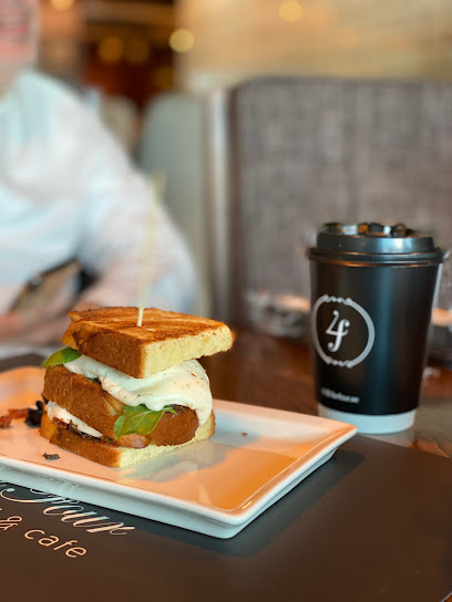For Four Restaurant & Cafe - United Arab Emirates|Dafan Al Khor - Ras al Khaimah|Musallah Al Eid Rd