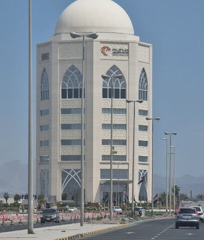 Al Dhaid - Abu Dhabi -