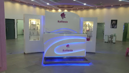 ‏Rafflesia SPA - Abu Dhabi - +971 56 696 0556