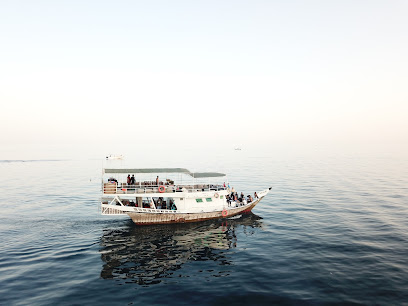 Shark Voyag Of Dhow Cruises - Abu Dhabi - +971 50 828 2010