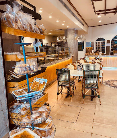 Al Mukhtar Bakery - Abu Dhabi - +971 6 554 0234