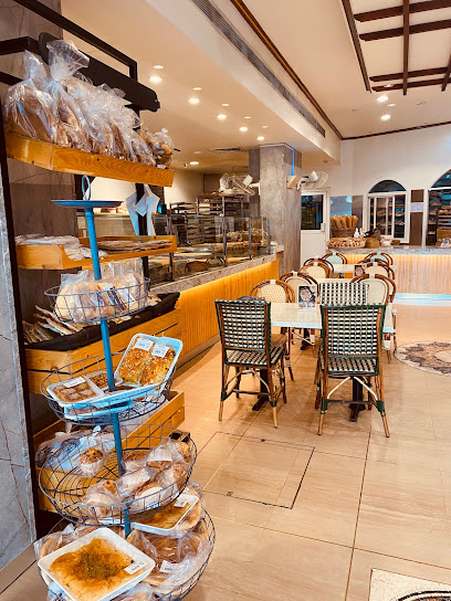 Al Mukhtar Bakery - United Arab Emirates|Sharjah|G Floor