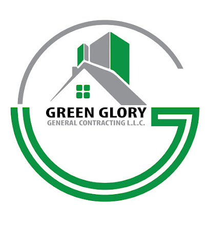 Green Glory General Contracting L.L.C. - Abu Dhabi - +971 56 570 8118